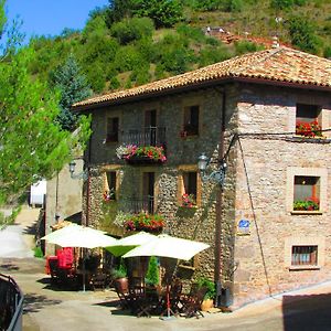 Casa rural La Posada de Villalangua