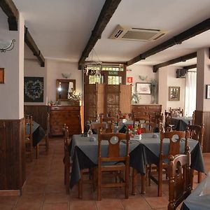 Hotel Restaurante Vinas Viejas